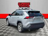Used 2023 Toyota RAV4 Hybrid SUV