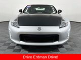 Used 2020 Nissan 370Z Coupe