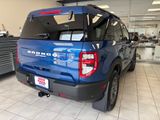 Used 2023 Ford Bronco Sport SUV