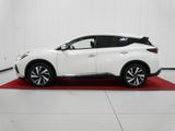 Used 2023 Nissan Murano SUV