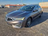 Used 2022 Acura ILX Sedan