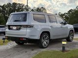 Used 2023 Jeep Grand Wagoneer SUV