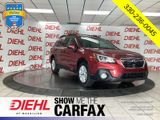 Used 2018 Subaru Outback SUV
