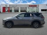 New 2026 Nissan Pathfinder SUV
