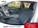 Used 2024 Nissan Rogue SUV