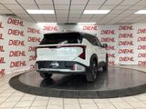 New 2027 Kia Seltos SUV