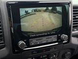 Used 2024 Nissan Frontier Truck