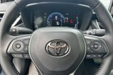 New 2026 Toyota Corolla Hybrid Sedan