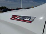 Used 2022 Chevrolet Silverado 1500 LTD Truck