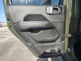 Used 2021 Jeep Wrangler SUV