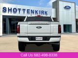 New 2026 Ford F-150 Truck