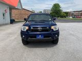 Used 2014 Toyota Tacoma Truck