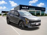 New 2026 Kia Sportage Hybrid SUV