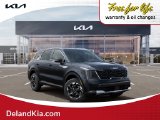 New 2026 Kia Sorento SUV