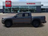 New 2026 Nissan Frontier Truck