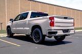 New 2026 Chevrolet Silverado 1500 Truck