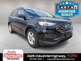 Used 2020 Ford Edge SUV