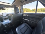 Used 2023 Ford Explorer SUV