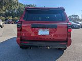 New 2026 Toyota 4Runner SUV