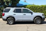 New 2026 Honda Passport SUV