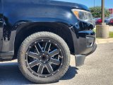 Used 2017 Chevrolet Colorado Truck