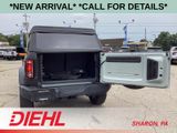 Used 2023 Ford Bronco SUV