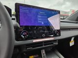 New 2026 Toyota bZ SUV