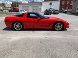Used 2004 Chevrolet Corvette Coupe