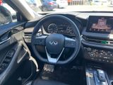 Used 2024 Infiniti QX60 SUV