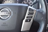 Used 2021 Nissan Titan Truck