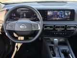 New 2026 Nissan Sentra Sedan