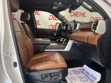 Used 2025 Toyota Sequoia SUV