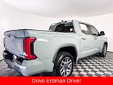 Used 2025 Toyota Tundra Hybrid Truck