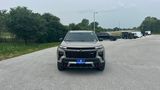 New 2026 Chevrolet Traverse SUV
