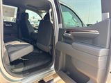 New 2026 Chevrolet Silverado 1500 Truck