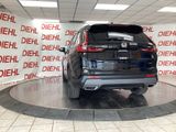 New 2026 Honda CR-V Hybrid SUV