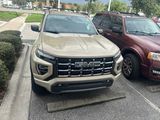 Used 2024 GMC Canyon Truck