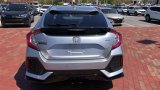 Used 2018 Honda Civic Hatchback Hatchback