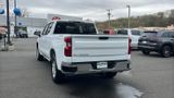 Used 2025 Chevrolet Silverado 1500 Truck
