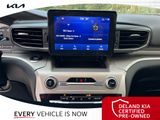 Used 2022 Ford Explorer SUV