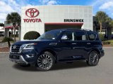 Used 2024 Nissan Armada SUV
