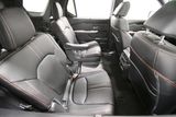 New 2026 Honda Pilot SUV
