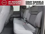 New 2026 Nissan Frontier Truck