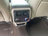 Used 2017 Lincoln Continental Sedan