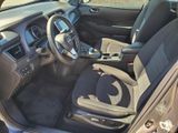 Used 2024 Nissan Leaf Hatchback