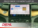 Used 2023 Jeep Grand Cherokee SUV