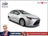 Used 2024 Toyota Corolla Sedan