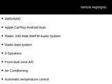 Used 2025 Honda CR-V SUV