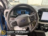 Used 2024 Ford F-150 Truck