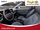 New 2026 Kia K4 Sedan